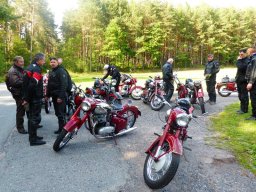 500 Treffen 2014